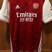 Maglia arsenal