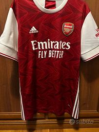 Maglia arsenal