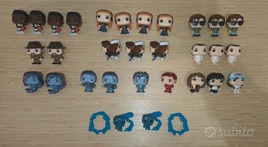 Mini FunkoPoP Stranger Things