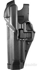 Fondina Blackhawk Serpa Liv. 3