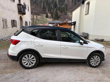 Seat Arona 1.0 ecoTSI REFERENCE