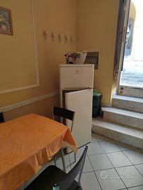 Luminoso bilocale in centro a Ripi