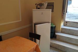 Luminoso bilocale in centro a Ripi