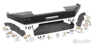 Paraurti anteriore JEEP Cherokee XJ