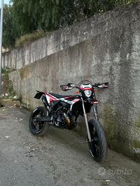 Beta rr 50 motard