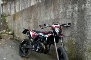 Beta rr 50 motard