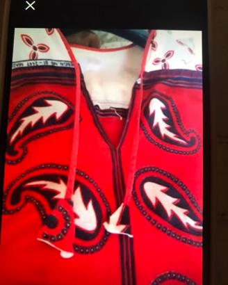 Vestito