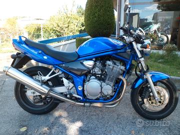 Suzuki Bandit 600