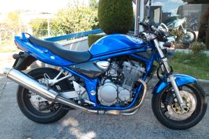Suzuki Bandit 600