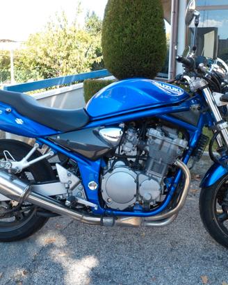 Suzuki Bandit 600