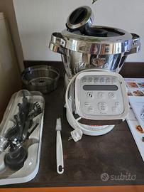 Moulinex Companion XL HF805