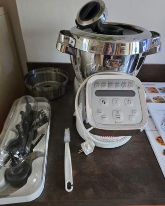 Moulinex Companion XL HF805