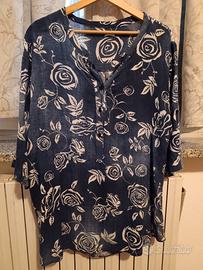 camicia donna