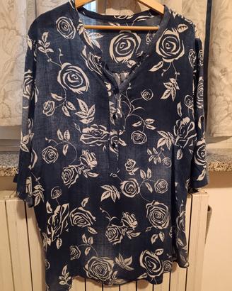 camicia donna