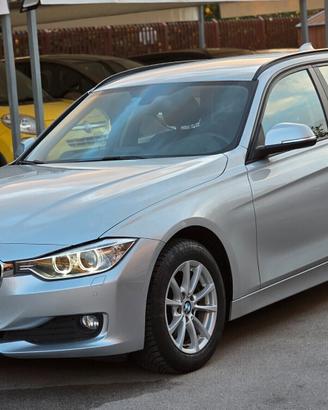 Bmw 316 316d Touring Luxury