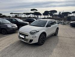 FIAT 600 HYBRID LA PRIMA DCT6 1.2cc 100cv 360CAM