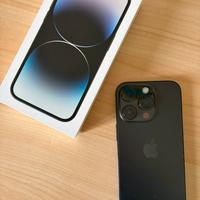Iphone 14 Pro 128GB - condizioni eccellenti