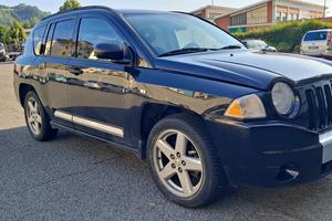JEEP Compass 2ª serie - 2008