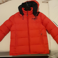 Piumino Everlast TG L