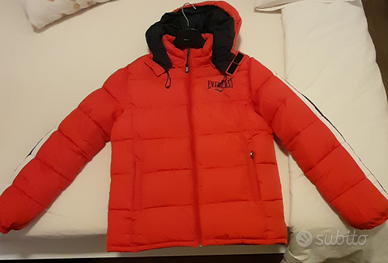 Piumino Everlast TG L