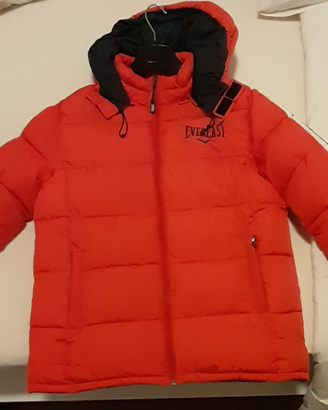 Piumino Everlast TG L