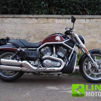 HARLEY-DAVIDSON 1130 V-ROD - VRSCR Street Rod