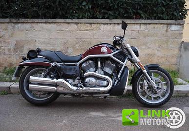 HARLEY-DAVIDSON 1130 V-ROD - VRSCR Street Rod