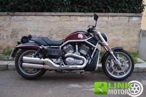 HARLEY-DAVIDSON 1130 V-ROD - VRSCR Street Rod