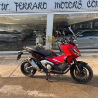 HONDA X-ADV750 SPECIAL EDITION A SOLI 109 EURO AL 