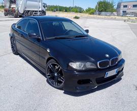 BMW Serie 3 (E46) 330cd - 2003