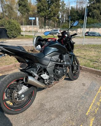 Kawasaki Z750