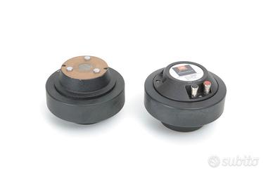 Driver jbl 2425 8 ohm con membrana originale