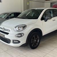 Fiat 500X 1.3 MTJ 95 CV Lounge LEGGI BENE