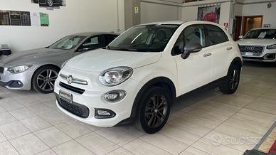 Fiat 500X 1.3 MTJ 95 CV Lounge LEGGI BENE