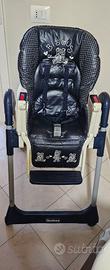 Seggiolone pappa chicco