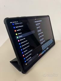 Samsung Galaxy Tab S10+