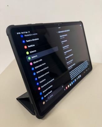 Samsung Galaxy Tab S10+