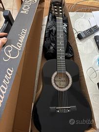 Chitarra Classica