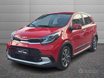 Kia Picanto 1.0 dpi Style Comfort Pack Gpl