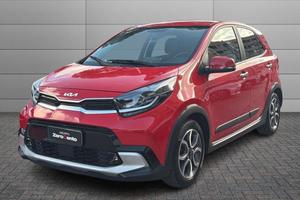 Kia Picanto 1.0 dpi Style Comfort Pack Gpl