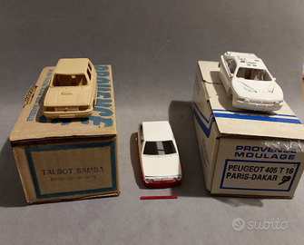 Kits Provence Moulage