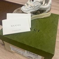 SCARPE BIMBO GUCCI 