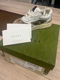 SCARPE BIMBO GUCCI 