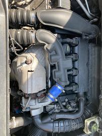 MOTORE COMPLETO PEUGEOT 308 Serie 5FX 5FX Benzina
