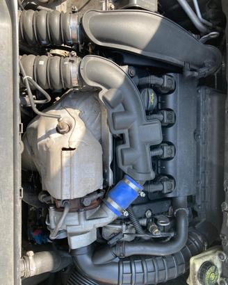 MOTORE COMPLETO PEUGEOT 308 Serie 5FX 5FX Benzina