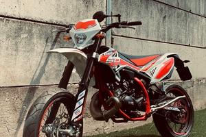 Beta 50 RR Motard Track