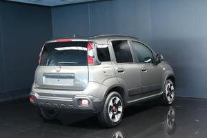 Fiat Panda CROSS - 2022