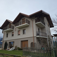 Casa singola nel comune di Predaia