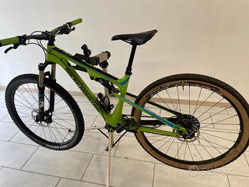 Rocky Mountain Instinct 990 MSL BC Edition 29 M