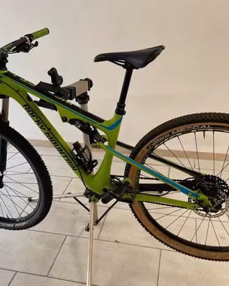 Rocky Mountain Instinct 990 MSL BC Edition 29 M